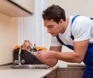 About The Faucet Pros McKenney, VA